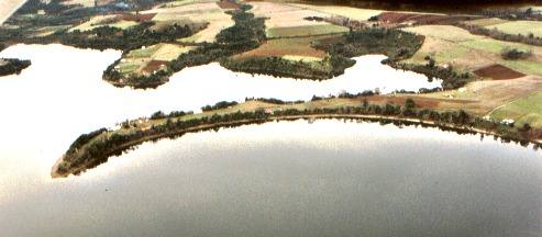 Sector La Vaina
